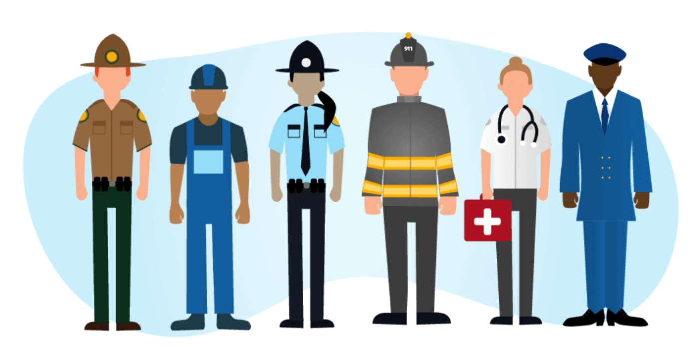 First Responders Use HIE for Quality Improvement - Quality Health Network